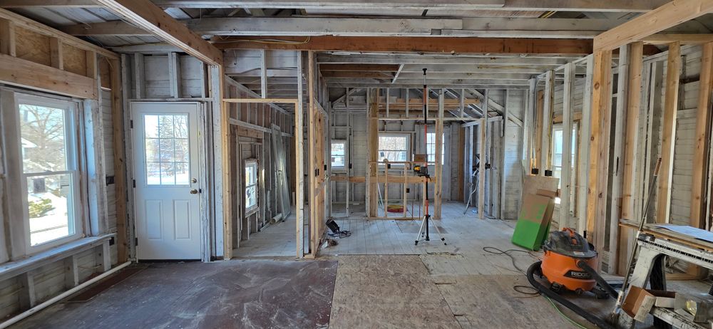 All Photos for Seiler Restoration and Construction Services in Kalamazoo County, MI