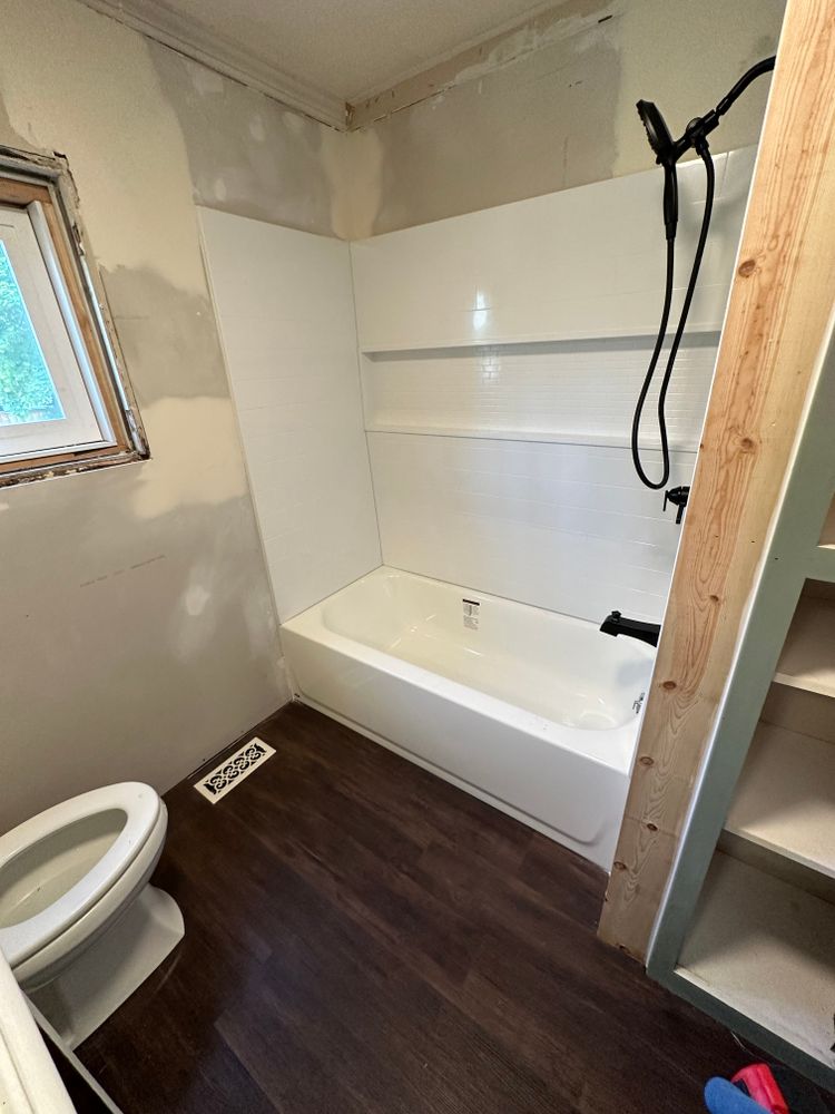 All Photos for Calderons Proquality Construction LLC in The Dalles, OR