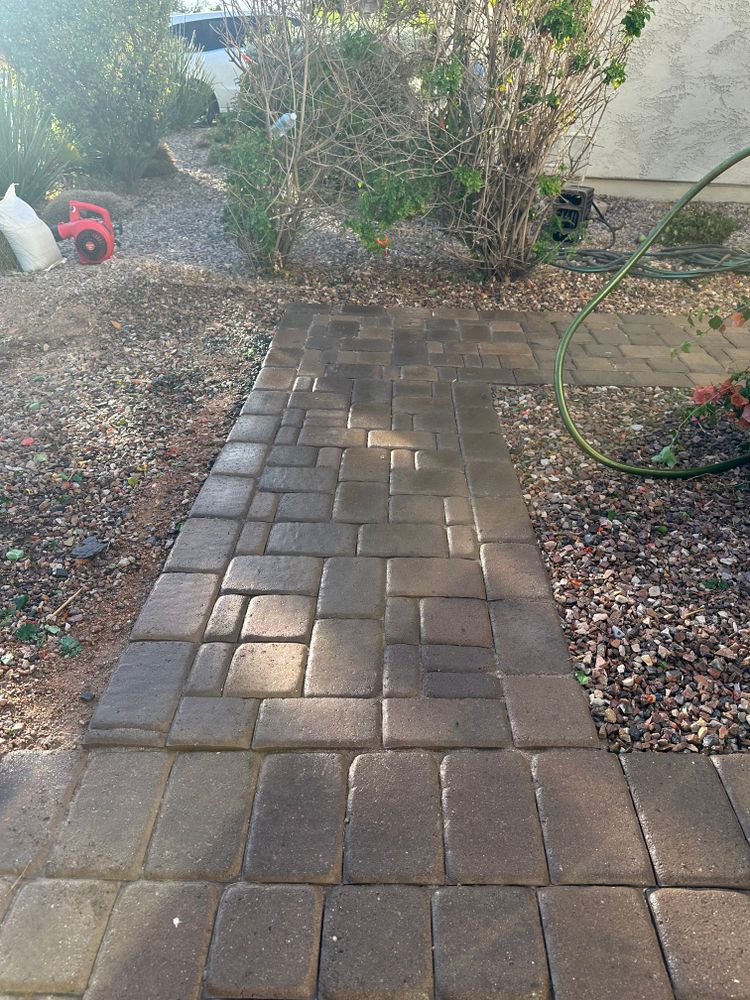 All Photos for G&C Landscaping LLC in Chandler, AZ