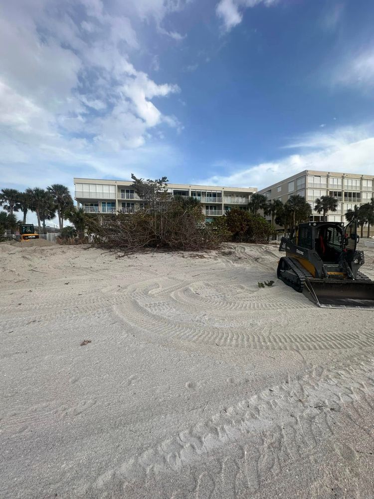 All Photos for Legends Land Clearing & Excavation in Burnet County, TX