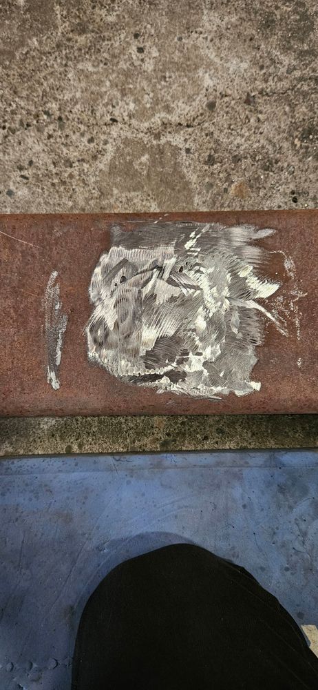Metal Fabrication alteration for Mid-Mountain Maintenance in Bonney Lake, WA