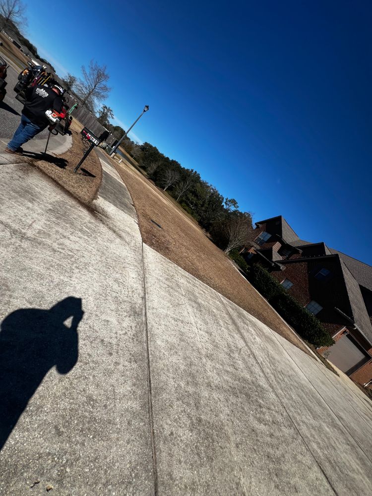 All Photos for Enhanced Landscape in Daphne, AL