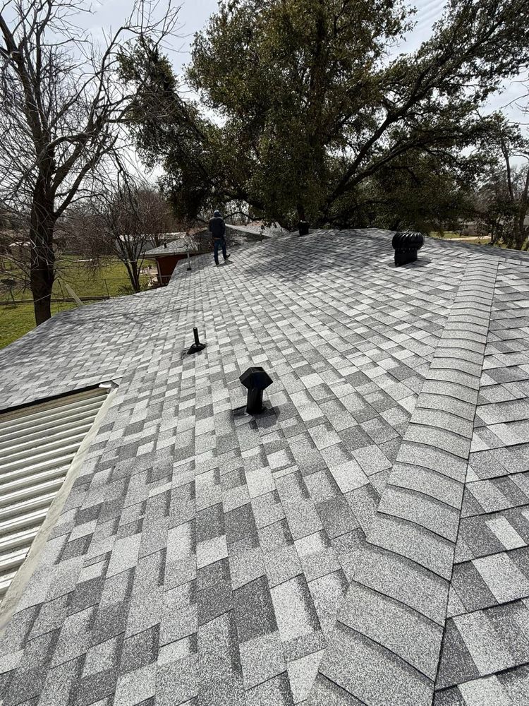 All Photos for Rigo’s Roofing in Eastland, Texas