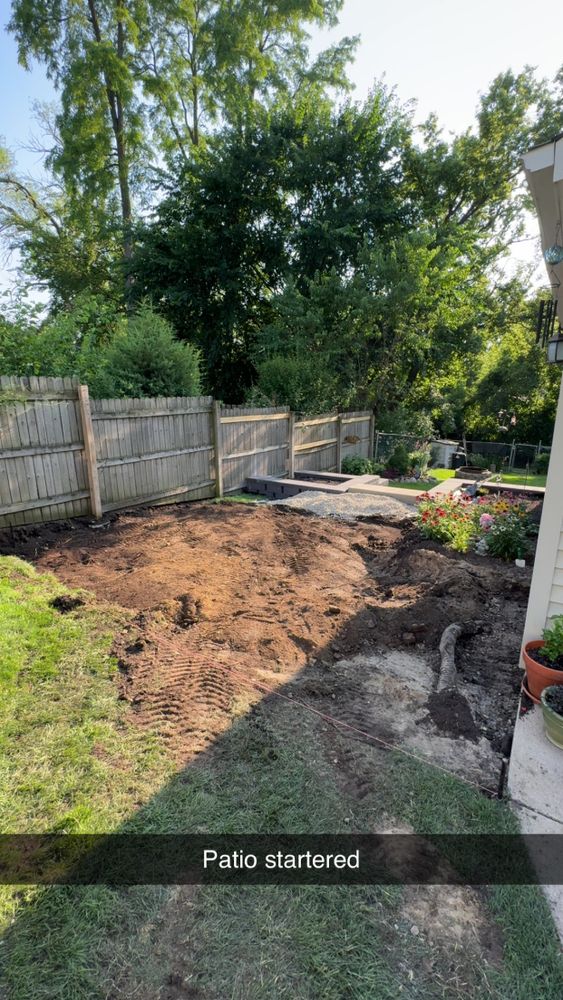 All Photos for H&L Lawn Care LLC in Twin Lakes, WI