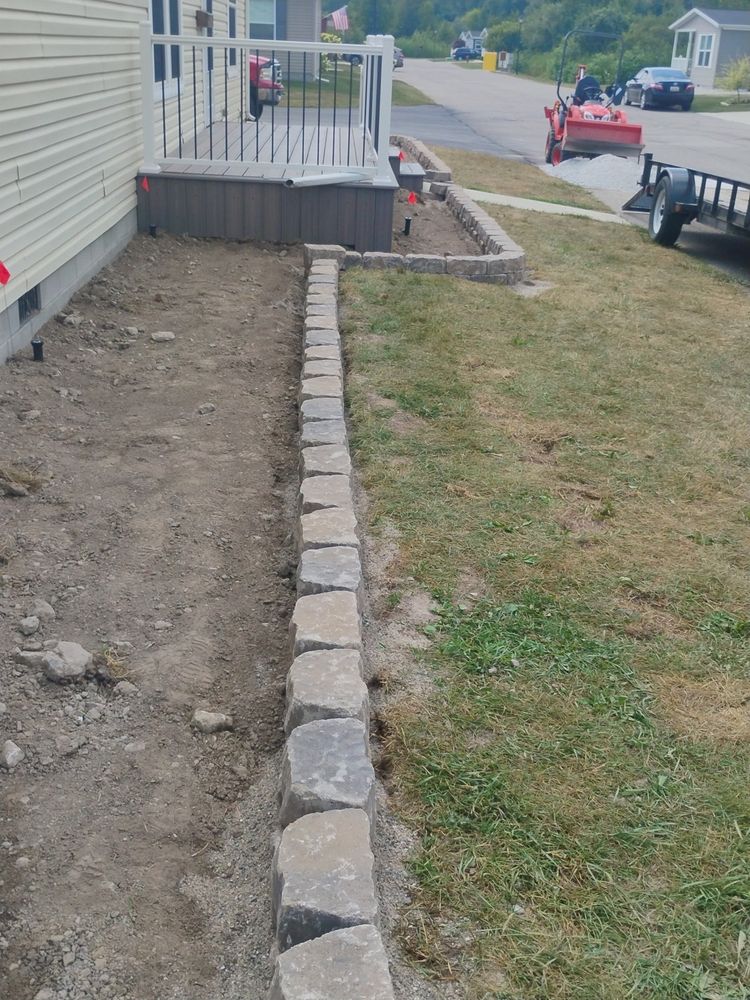 All Photos for Lighthouse Lawn Care and Irrigation in Marysville, MI