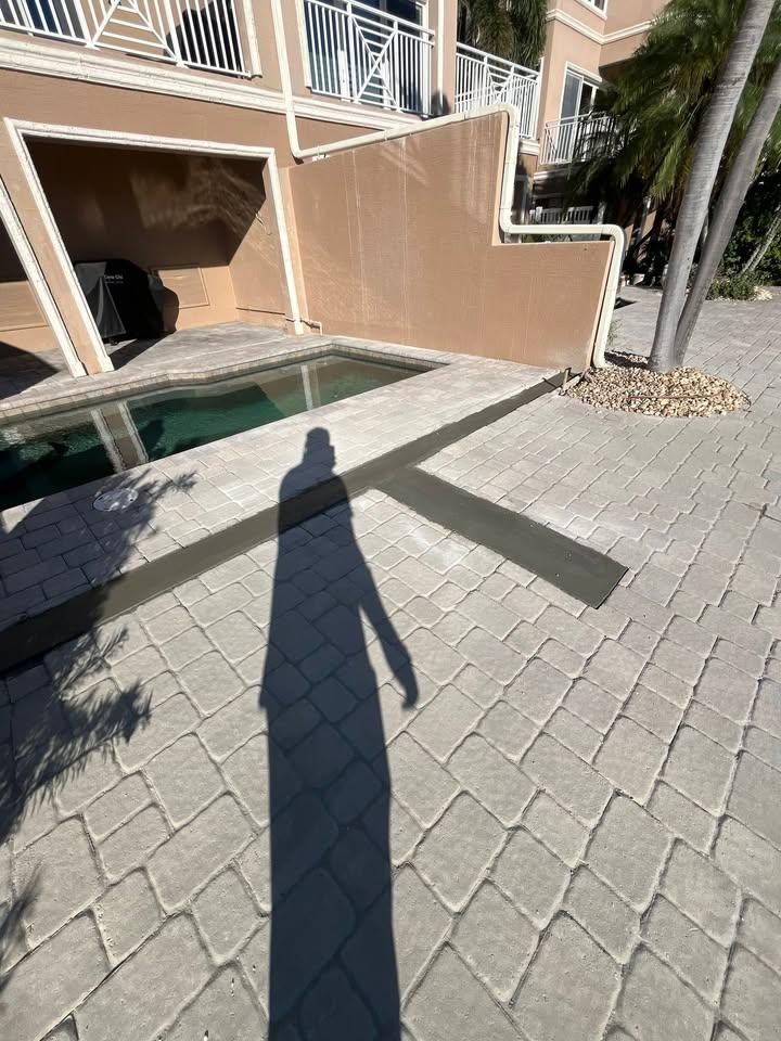 All Photos for Combat Concrete LLC in St. Petersburg, FL