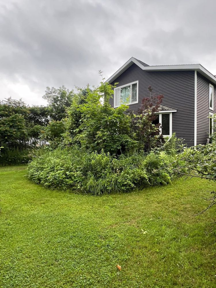 All Photos for Bishop’s Property Maintenance in Franklin, VT