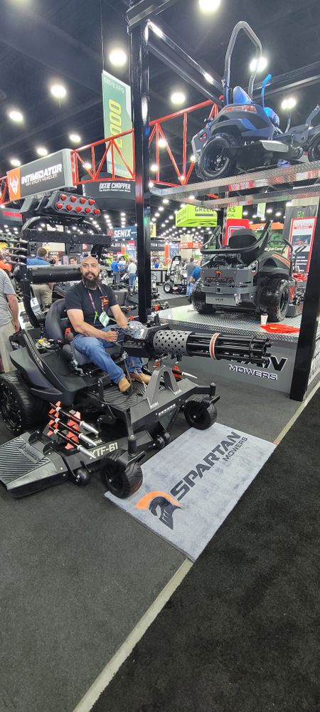 All Photos for Texican JLS in Manor, TX