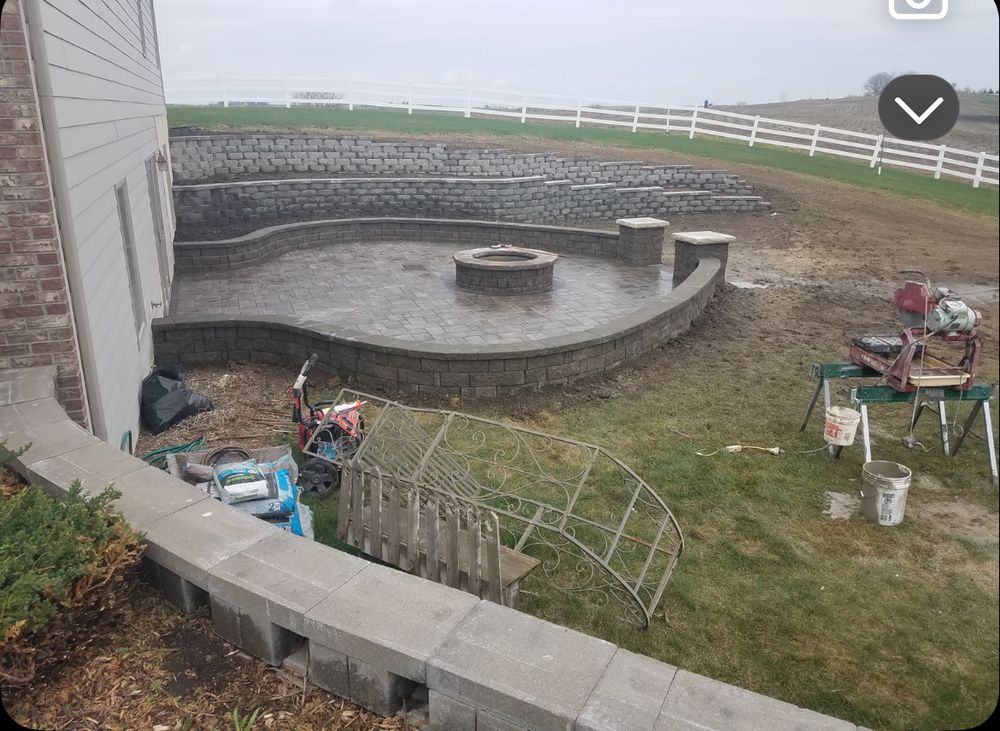 All Photos for Dow Construction in Clarinda ,   IA