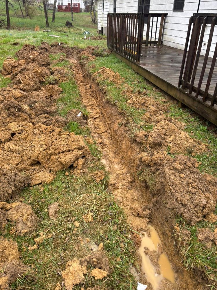 Our expert plumbing service provides fast, reliable solutions for all your home's needs, from leak repairs and installations to regular maintenance, ensuring efficient water flow and peace of mind. for Brafford Contracting in South Webster, OH