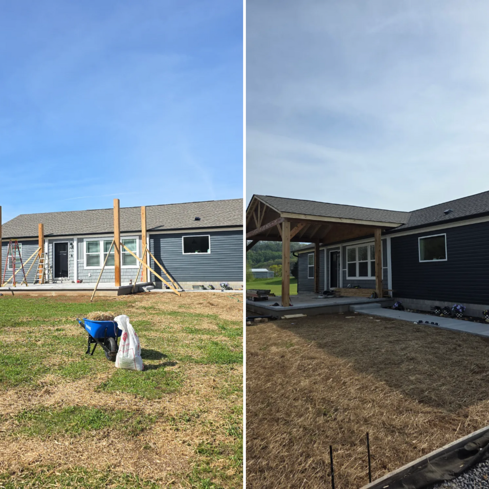 All Photos for Clear Path Contracting & Services Inc. in New Tazewell, TN