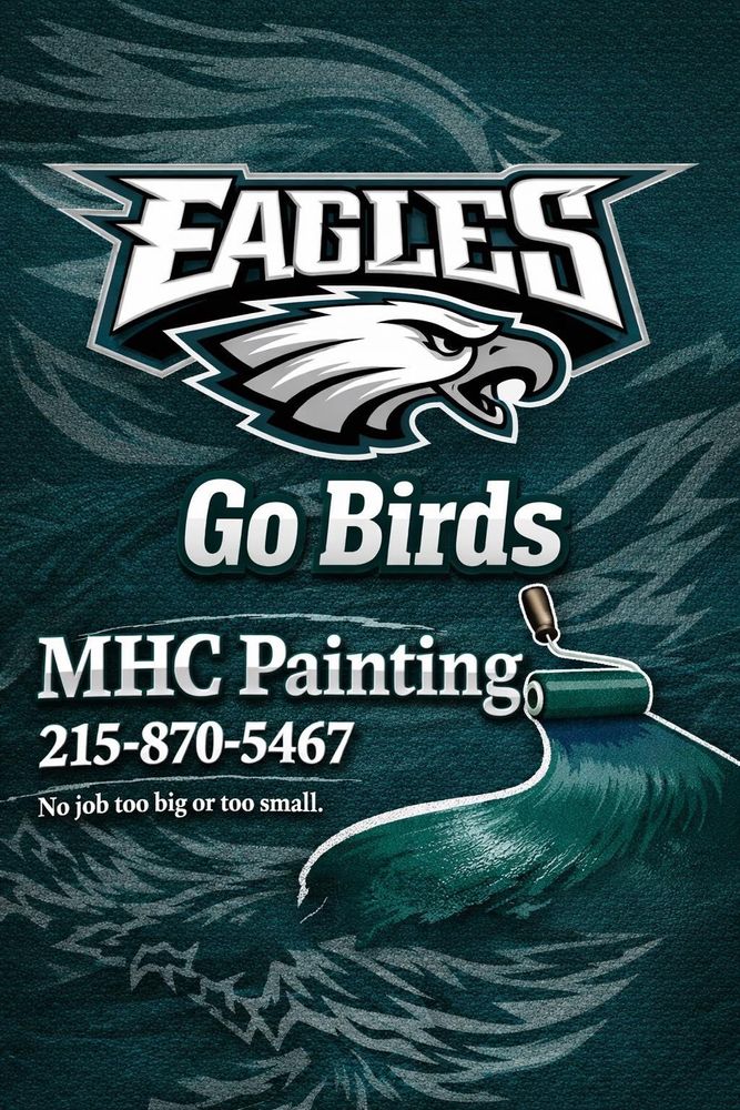 All Photos for MHC Painting in Bucks County,  PA