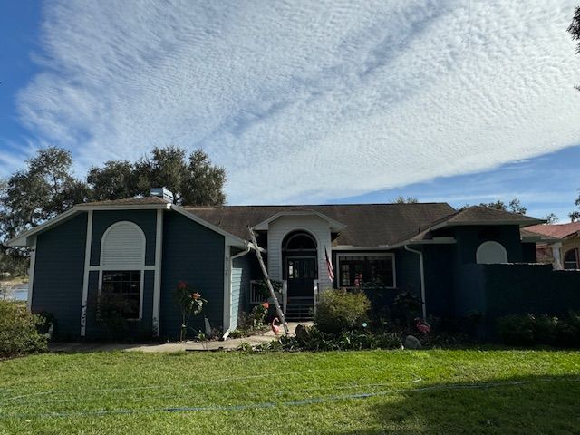 All Photos for Foreshore Pressure Cleaning Services Inc in Holiday, FL