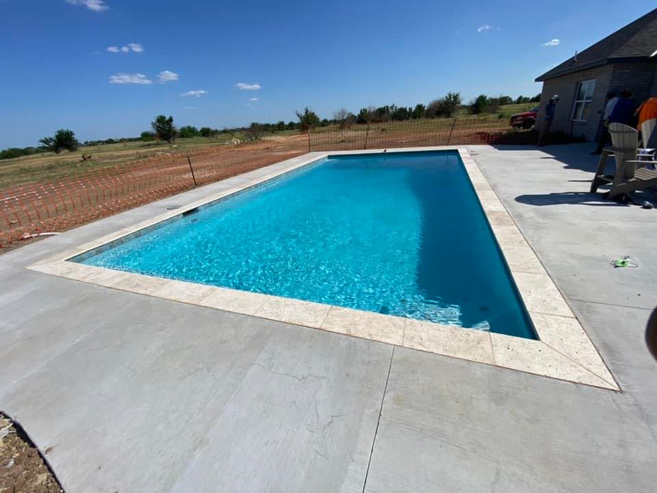 Keep your pool clean, safe, and swim-ready with our expert repair and maintenance services. We handle leaks, equipment issues, cleaning, and routine care to protect your investment year-round. for G & R Pool Construction LLC in Oklahoma City, OK