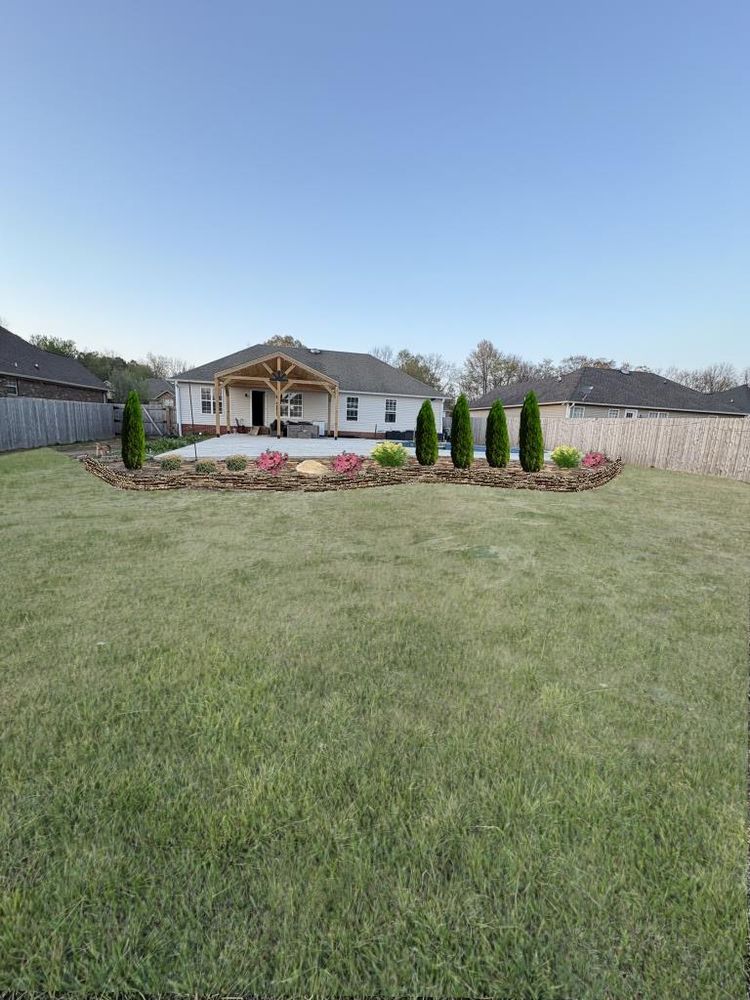All Photos for Kelso's Lawn Maintenance in Medina, TN