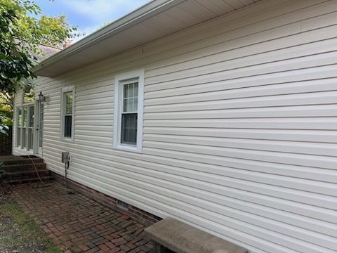 All Photos for X-Stream Pressure Washing and Roof Cleaning in Sandersville, GA
