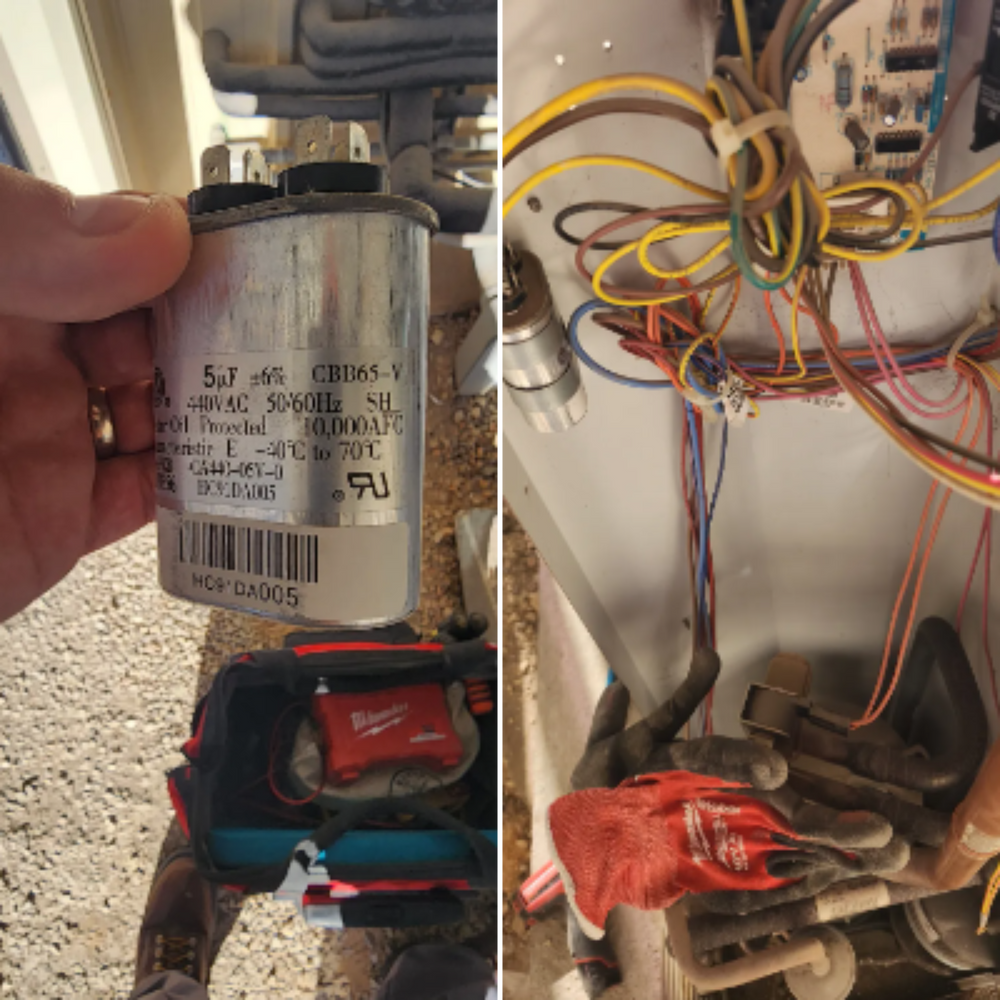 All Photos for Chappy Electric in San Antonio, TX