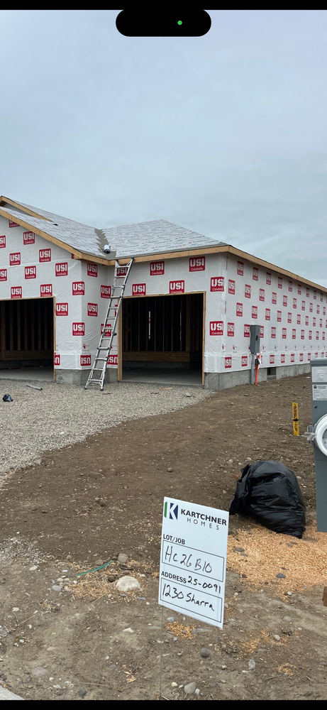 All Photos for Diaz Roofing LLC in Blackfoot, ID