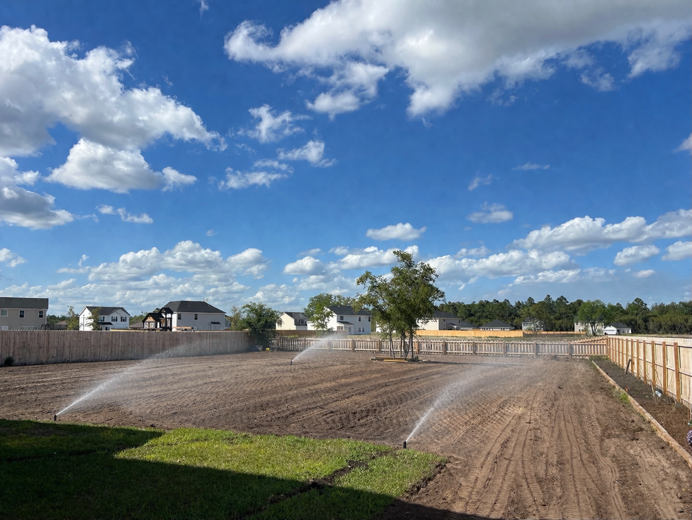 All Photos for Brandon Woodard’s Lawncare in Ludowici, GA
