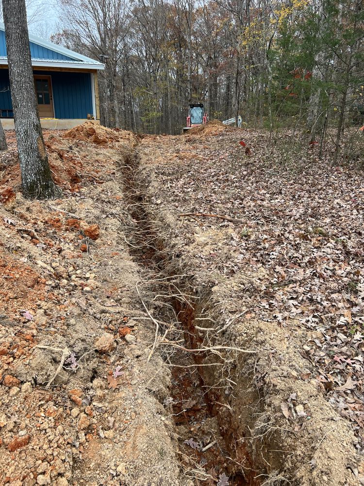 All Photos for Rose Land Services in Pegram, TN