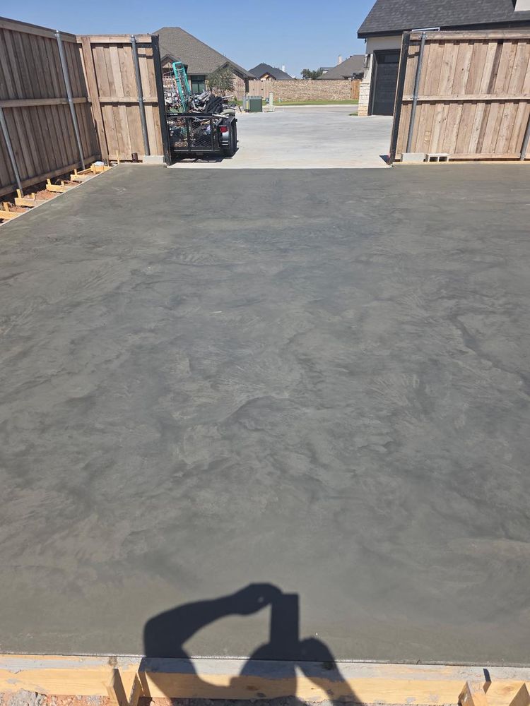 All Photos for Shayne Prisk Construction in Midland, TX