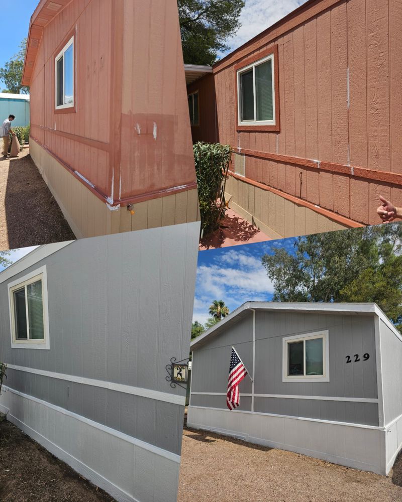 All Photos for Eden Remodeling LLC in Tucson, AZ