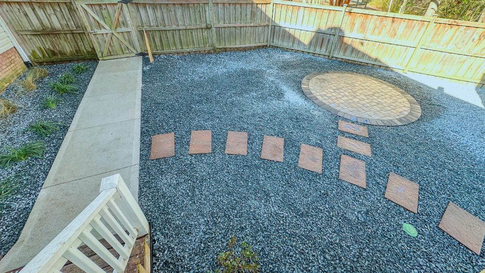 All Photos for Nature Tones Landscaping & Hardscaping in Hampstead, NC