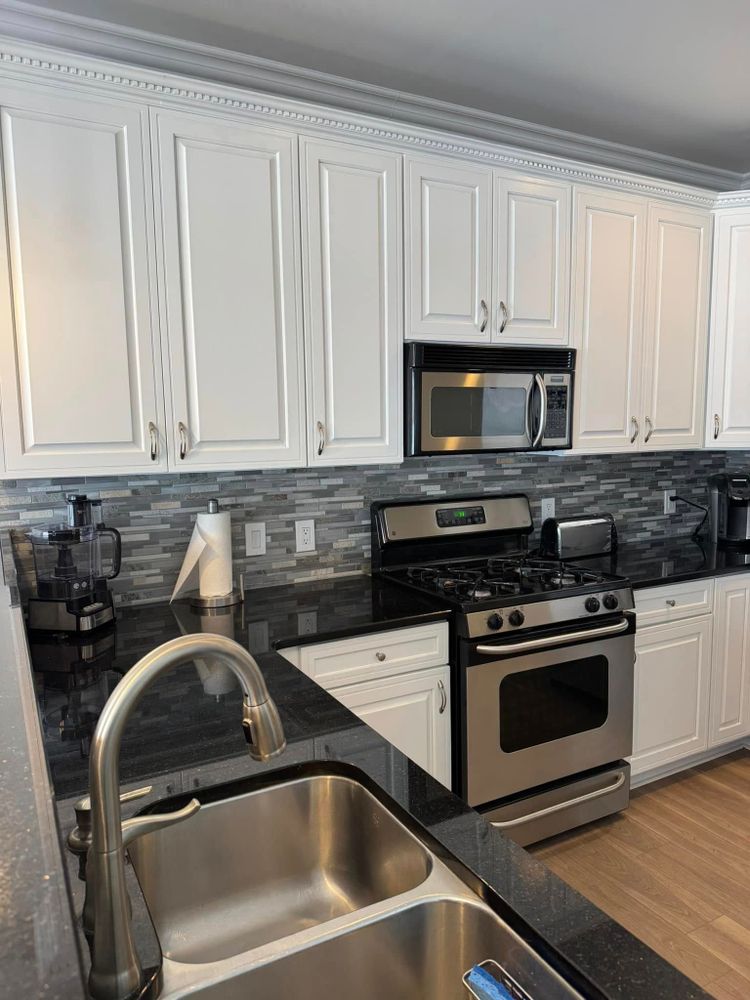 Remodeling for Tucker Home Solutions in Sterling Heights, MI