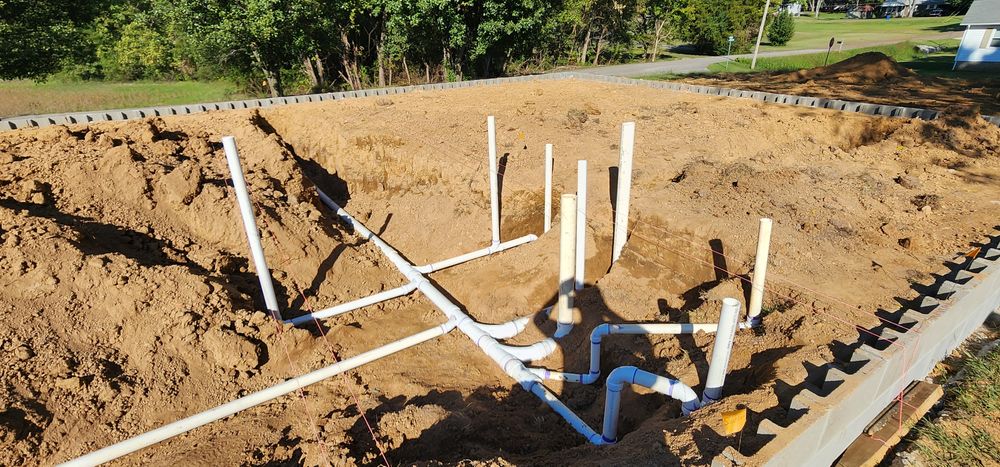 All Photos for IVY Contracting in Buena Vista, TN