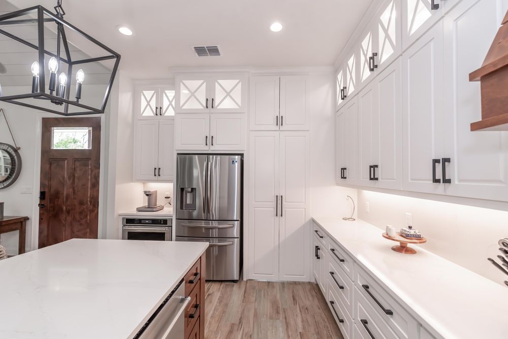 All Photos for Neely Construction & Design LLC in Chandler, TX