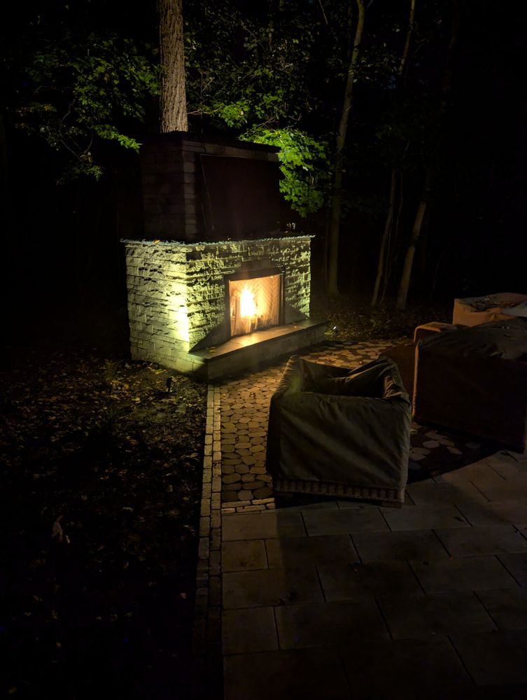 All Photos for Double D Landscape Services in Columbus ,  OH