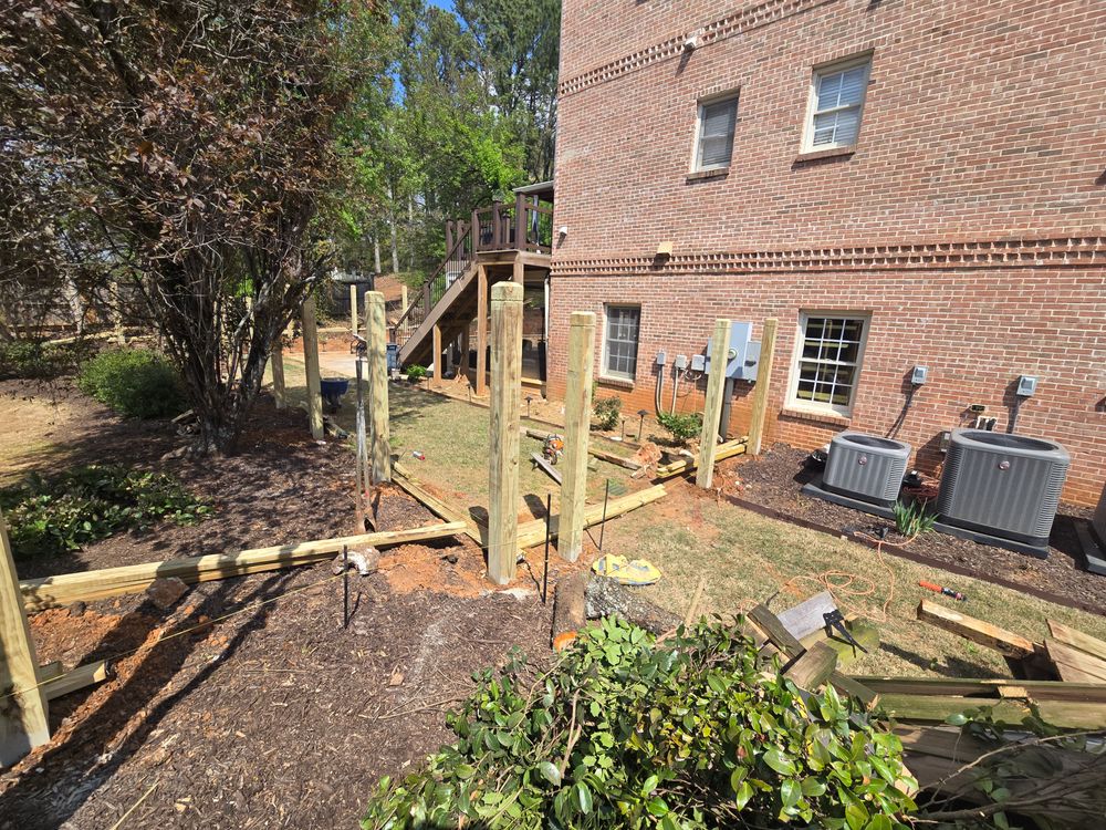All Photos for Premier Fence in Marietta, GA