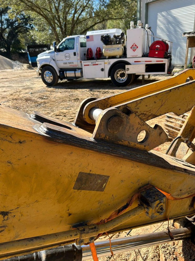 All Photos for A R Welding in Milton, FL