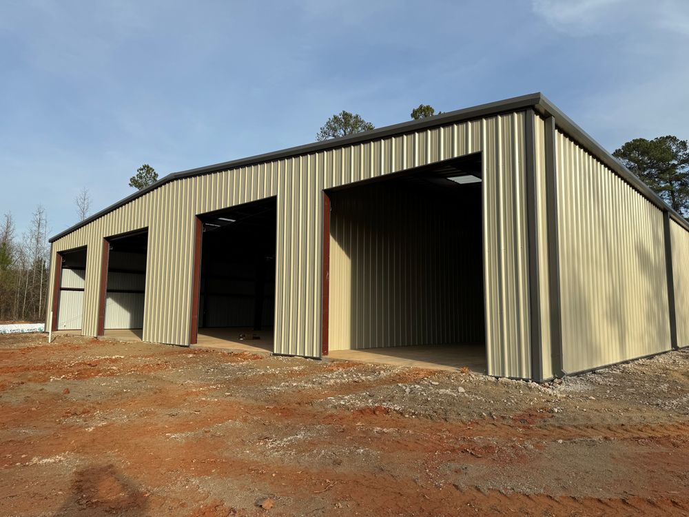 All Photos for K&L Construction in Milledgeville, GA