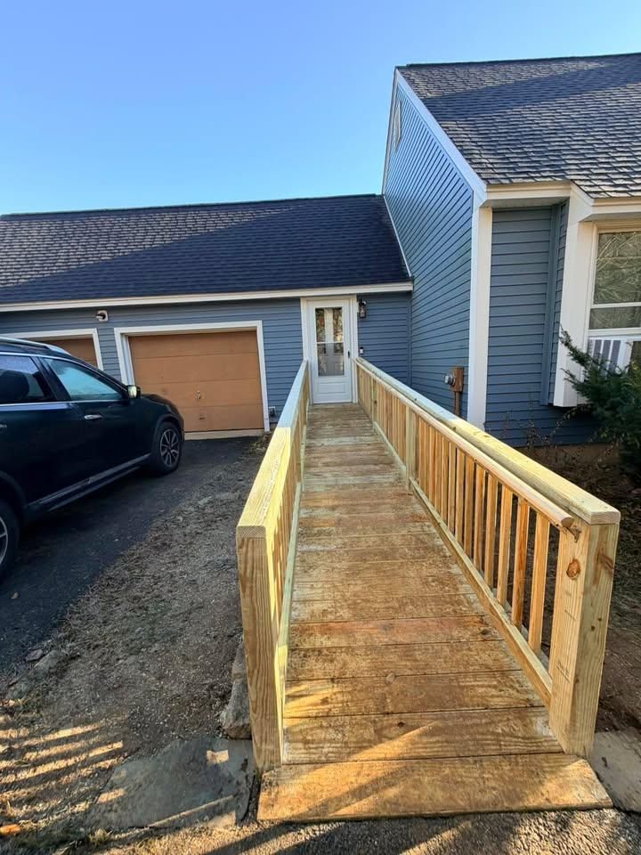 All Photos for Girouard Contracting in Gardner, MA