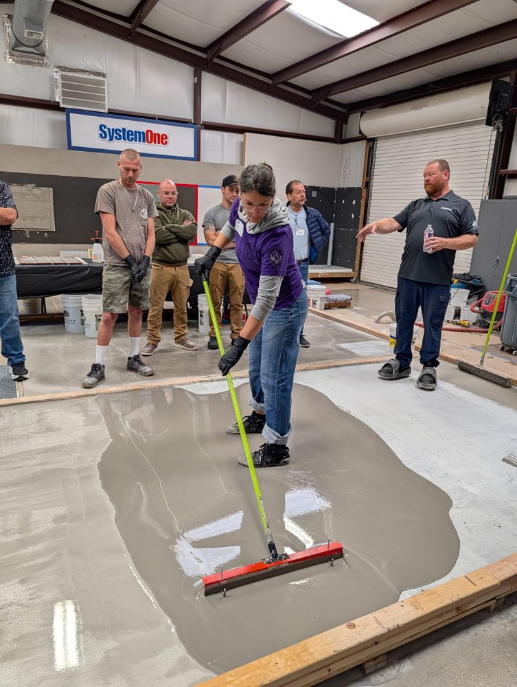 Certifications & Training for Guadalupe Tile Company in New Braunfels, TX