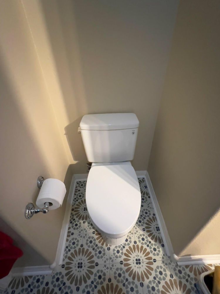 Plumbing Repairs for Done Right Plumbing in Temple, TX