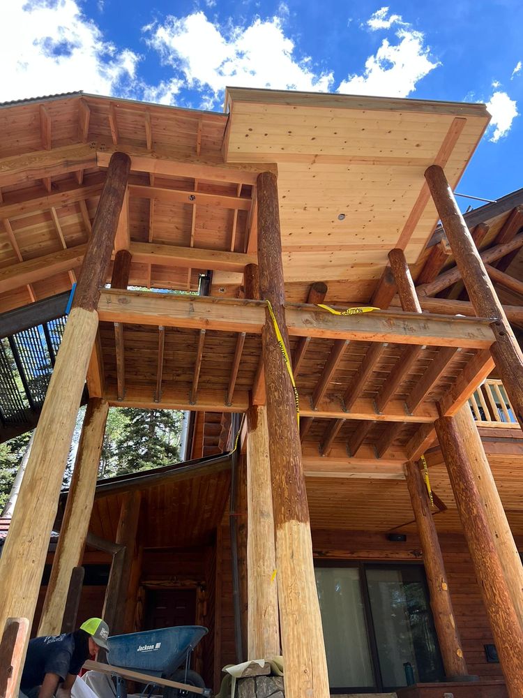 All Photos for Mountain Custom Painters LLC in Western Slope, CO