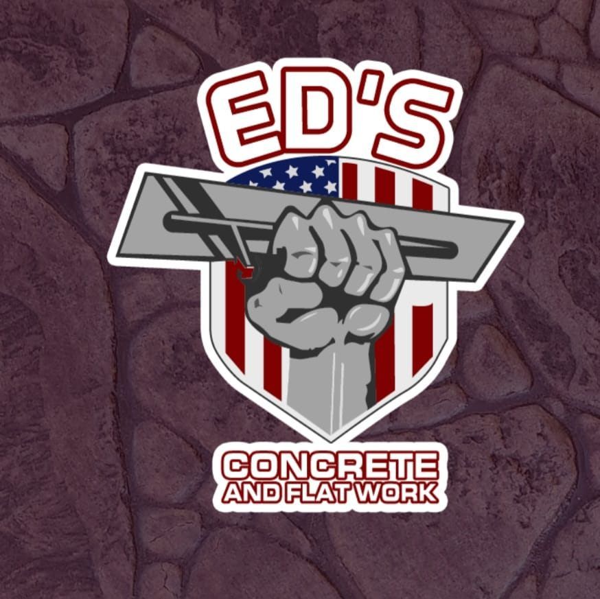 Concrete for Eds Concrete and Flat Work in Douglas, WY