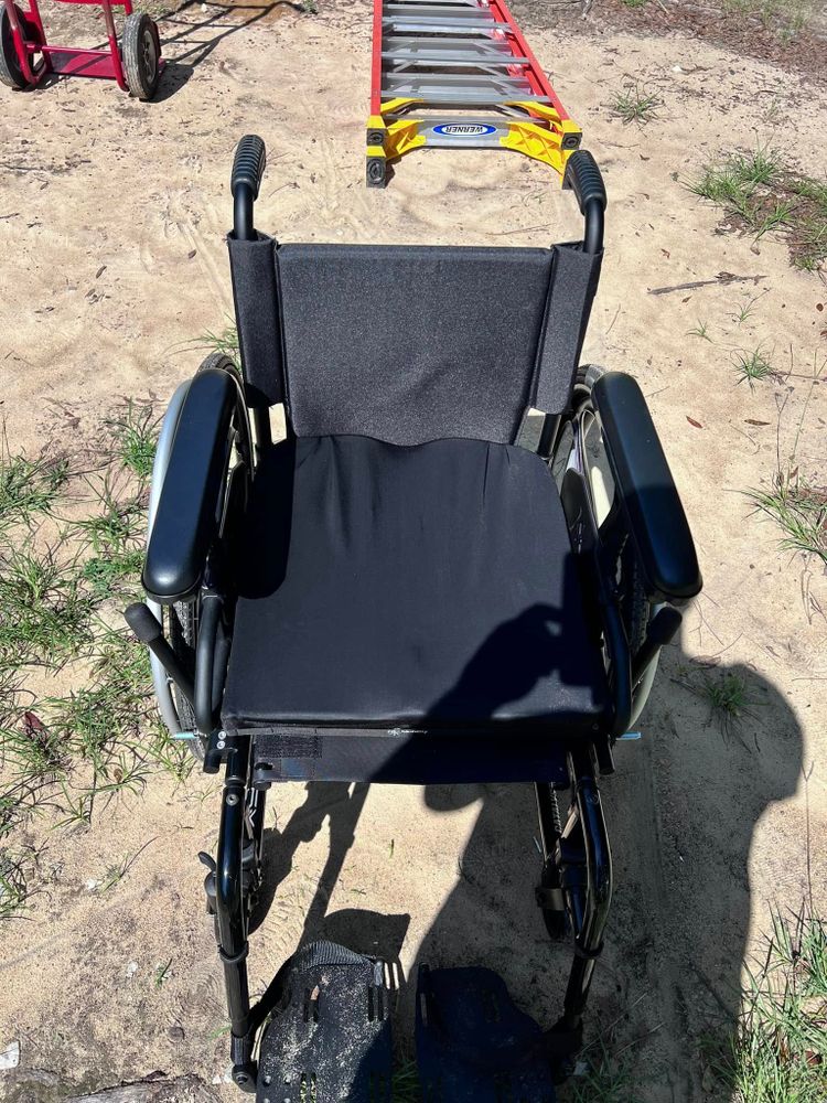 All Photos for Zip Junk Removal in Santa Rosa Beach, FL