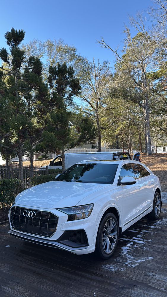 All Photos for Relentless Shine Mobile Detailing in Calabash, NC