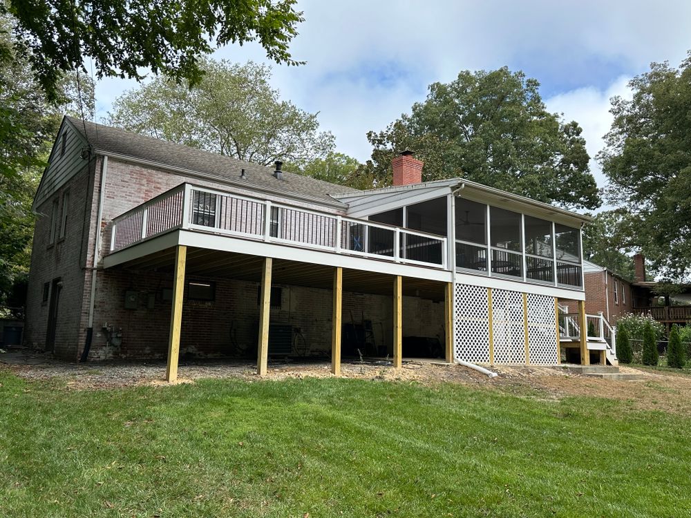 All Photos for Lester Contracting LLC in Richmond, VA