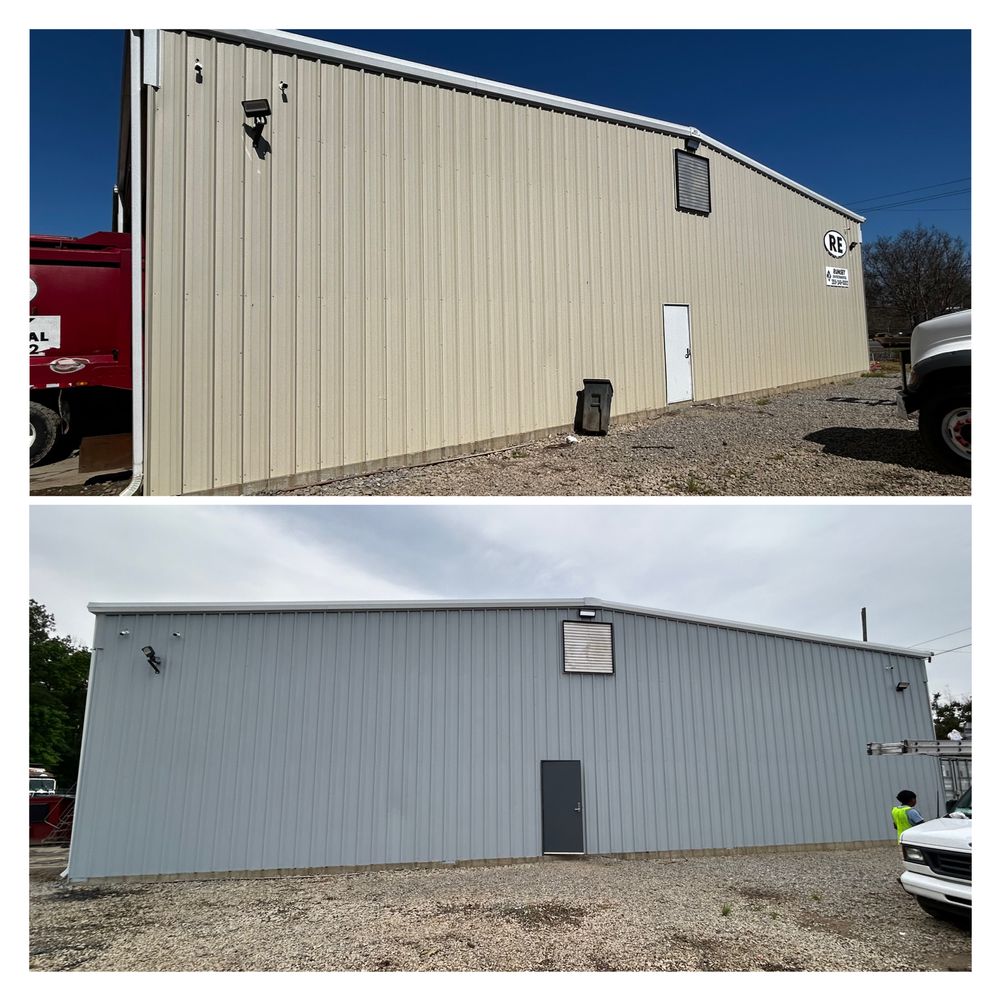 All Photos for Zero Spots Painting in Tuscaloosa County, AL