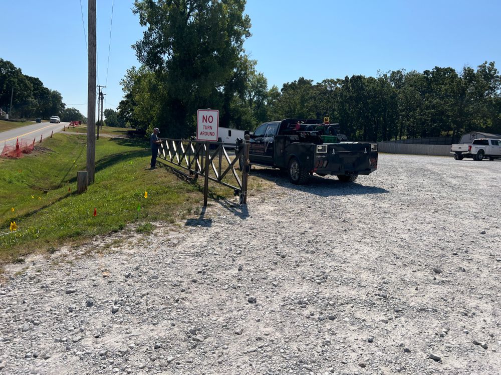 All Photos for KV Welding in Seneca, MO