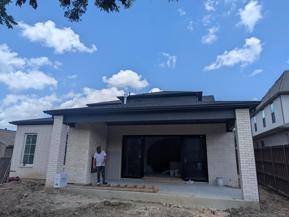 All Photos for The Gutter Brothers LLC in Richardson, TX