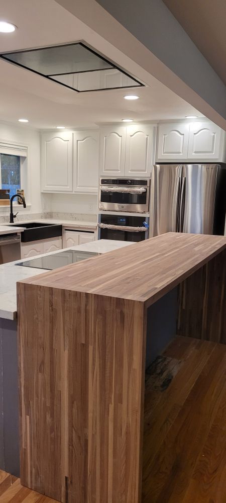 All Photos for Dawson Remodeling in Lake Stevens, WA