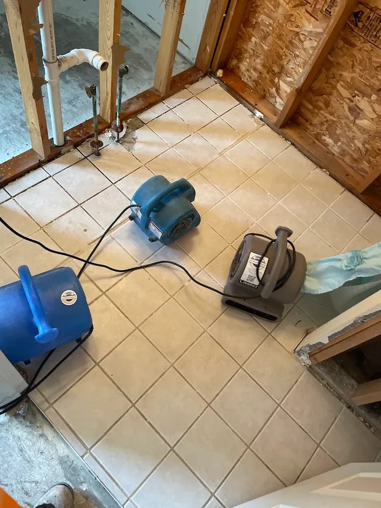 All Photos for CertaClean Restoration in Yonkers, NY