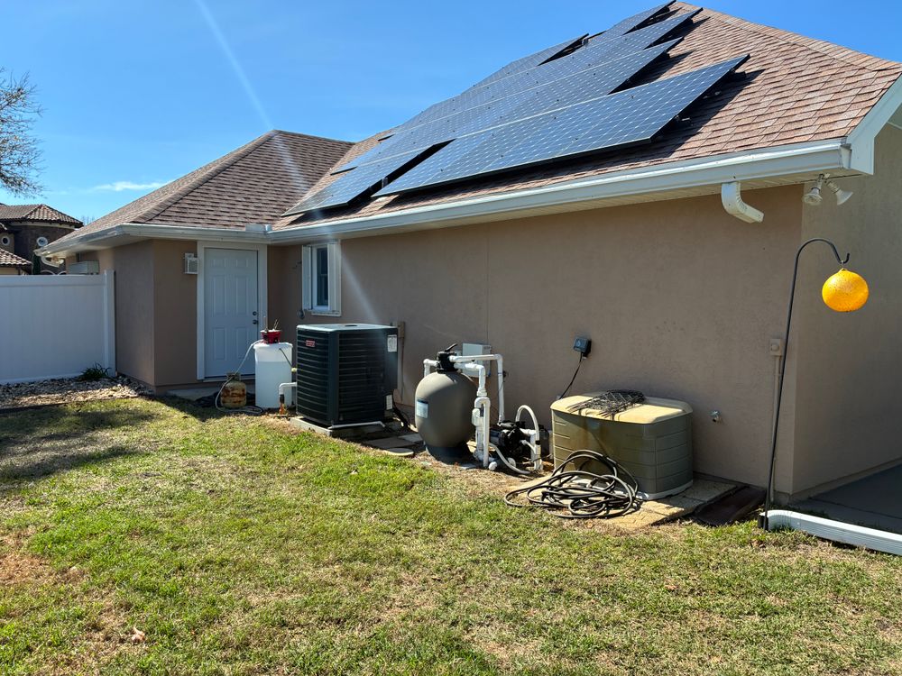 All Photos for Ferrell’s Professional Painting & Home Services LLC in Panama City Beach, FL