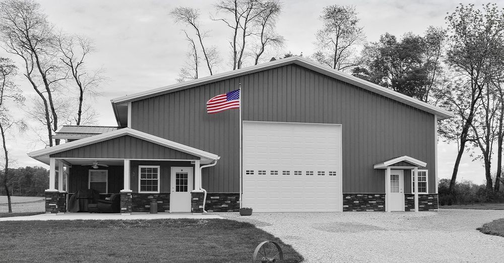 All Photos for Extreme Post Frame in Mooresville, NC