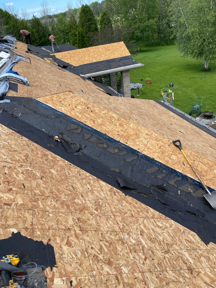 All Photos for Prime Roofing LLC in Menasha, WI